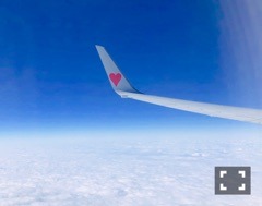 樋口 日奈｜雲の向こうは、いつも青空。（2019-12-09）