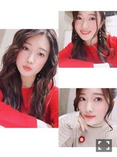 樋口 日奈｜どうあろうと、明日という日がある。676*日奈（2019-12-16）｜2枚目