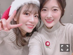 樋口 日奈｜どうあろうと、明日という日がある。676*日奈（2019-12-16）｜3枚目