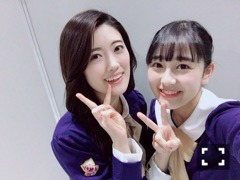 樋口 日奈｜どうあろうと、明日という日がある。676*日奈（2019-12-16）｜5枚目
