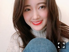 樋口 日奈｜夢を見るから、人生は輝く。677*日奈（2019-12-20）
