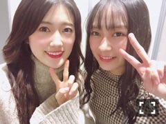 樋口 日奈｜急がずに、だが休まずに。  678*日奈（2019-12-21）