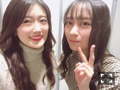 樋口 日奈｜急がずに、だが休まずに。  678*日奈（2019-12-21）｜2枚目