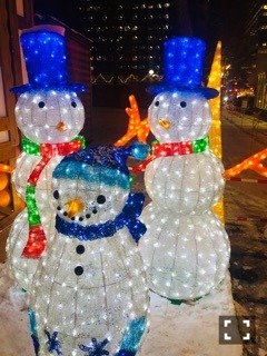 樋口 日奈｜クリスマスは全ての時を一つに繋げる日。679*日奈（2019-12-25）｜5枚目
