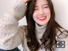 樋口 日奈｜晴れやかに682*日奈（2020-01-05）｜2枚目