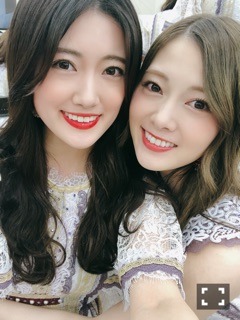 樋口 日奈｜晴れやかに682*日奈（2020-01-05）｜3枚目