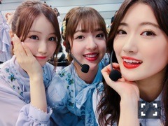 樋口 日奈｜晴れやかに682*日奈（2020-01-05）｜4枚目