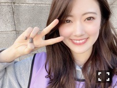 樋口 日奈｜幸せです♡684*日奈（2020-01-31）｜2枚目