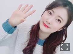 樋口 日奈｜ありがとうの気持ち685*日奈（2020-02-04）｜3枚目