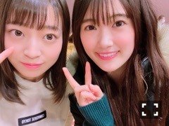 樋口 日奈｜お天気が良くて遠出したくなっちゃう～686*日奈（2020-02-10）
