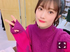 樋口 日奈｜お天気が良くて遠出したくなっちゃう～686*日奈（2020-02-10）｜4枚目
