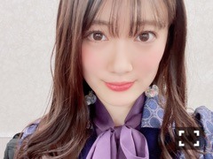 樋口 日奈｜思い出のその中にあるかもしれない687* 日奈（2020-02-26）
