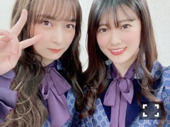 樋口 日奈｜思い出のその中にあるかもしれない687* 日奈（2020-02-26）｜4枚目