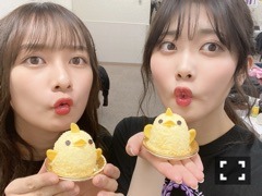 樋口 日奈｜思い出のその中にあるかもしれない687* 日奈（2020-02-26）｜5枚目