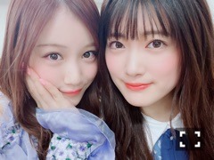 樋口 日奈｜幸せになりたいと願っていた。幸せは遠くにあると思っていた。幸せは、幸せは、ここにある688*日奈（2020-03-02）｜4枚目