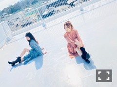 樋口 日奈｜まるでひとつのシルエットのように...690*日奈（2020-03-13）｜3枚目