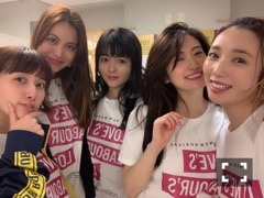 樋口 日奈｜未来照らすのは自分自身693*日奈（2020-04-10）｜2枚目