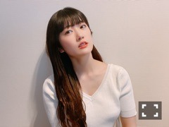 樋口 日奈｜そうさ人間は捨てたもんじゃない...698* 日奈（2020-05-27）｜2枚目