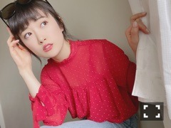 樋口 日奈｜いいことひとつ 今日の中に見つけて 悲しみをひとつ 忘れようとして来た...670*日奈（2020-05-31）