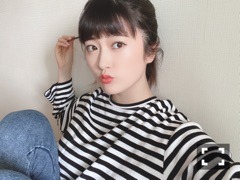樋口 日奈｜強い意思を持った人でいたい もう一人の明日の私を 探そう...699*日奈（2020-05-31）｜2枚目