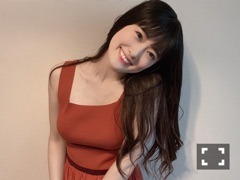 樋口 日奈｜Ride on!...702*日奈（2020-06-12）｜4枚目