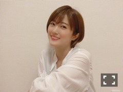 樋口 日奈｜バレッタ～君の髪～♪708*日奈（2020-08-13）