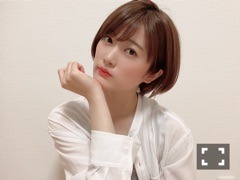 樋口 日奈｜バレッタ～君の髪～♪708*日奈（2020-08-13）｜3枚目