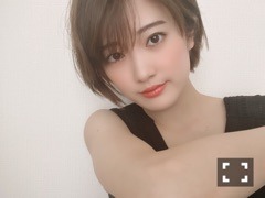 樋口 日奈｜女の子たちは真夏に恋して卒業して行くガールズルール709* 日奈（2020-08-20）｜2枚目