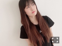 樋口 日奈｜女の子たちは真夏に恋して卒業して行くガールズルール709* 日奈（2020-08-20）｜3枚目