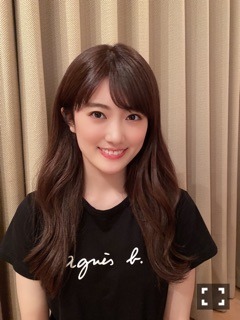 樋口 日奈｜女の子たちは真夏に恋して卒業して行くガールズルール709* 日奈（2020-08-20）｜4枚目