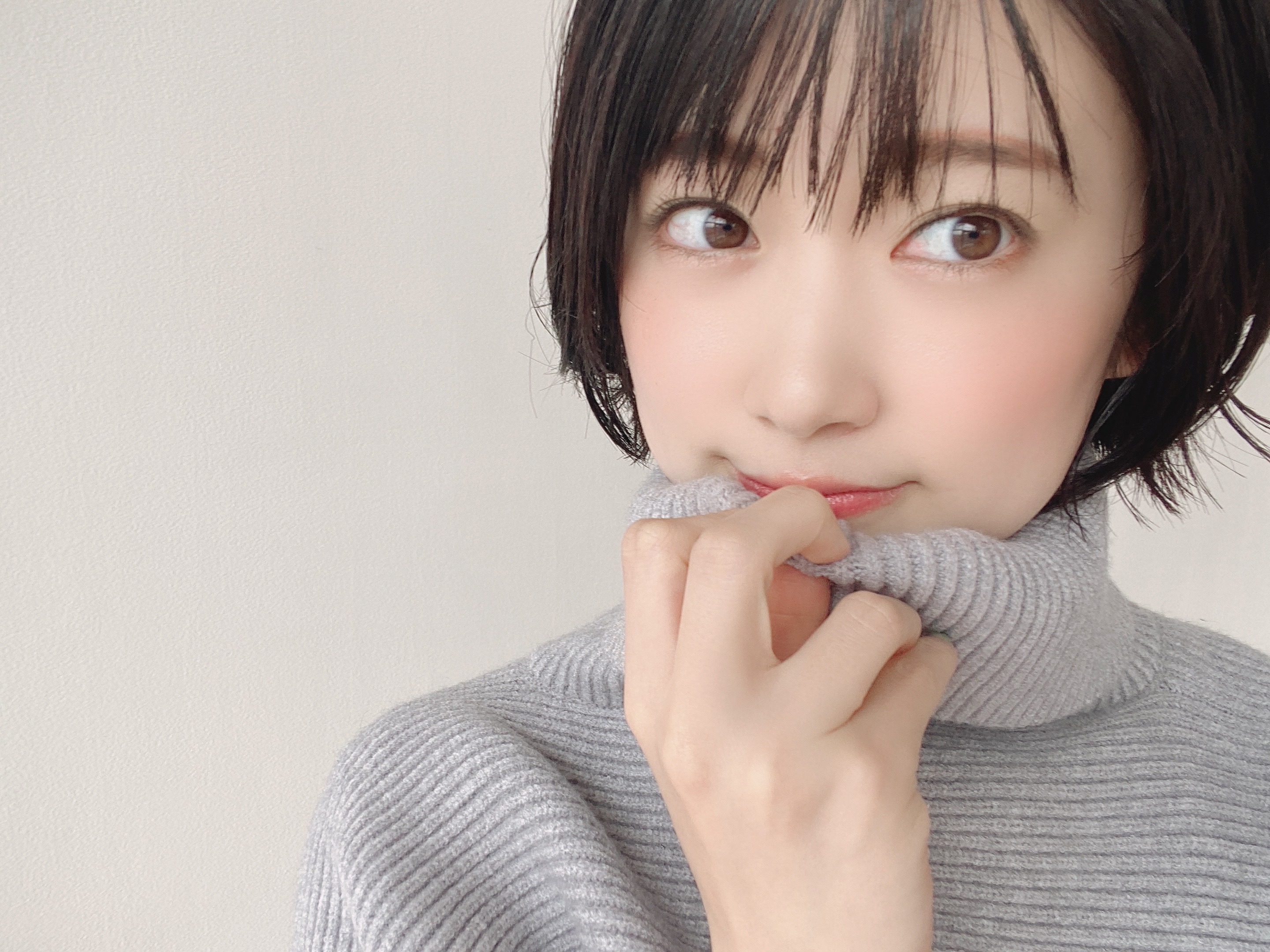 樋口 日奈｜気配以上 会話未満717*日奈（2020-10-22）