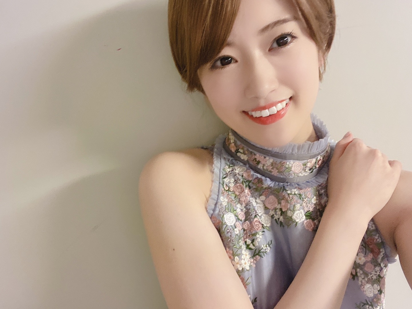 樋口 日奈｜大切な誰かと今を生きよう725*日奈（2020-12-31）｜2枚目