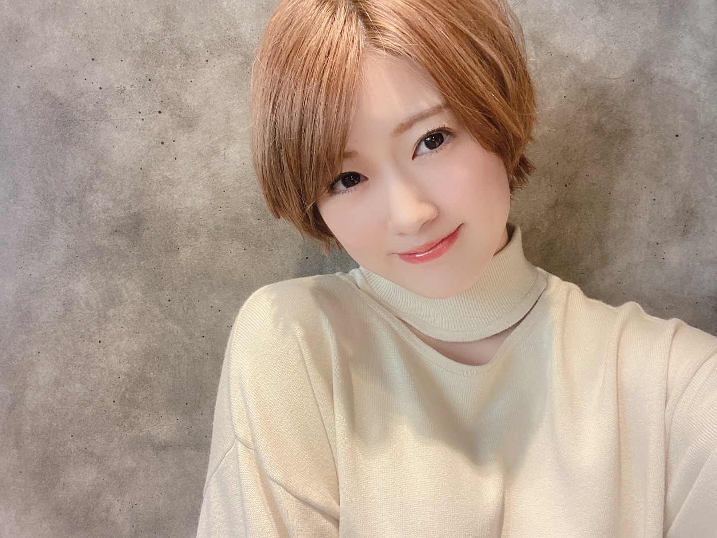 樋口 日奈｜笑うその度に　真っ白な歯と727*日奈（2021-01-19）