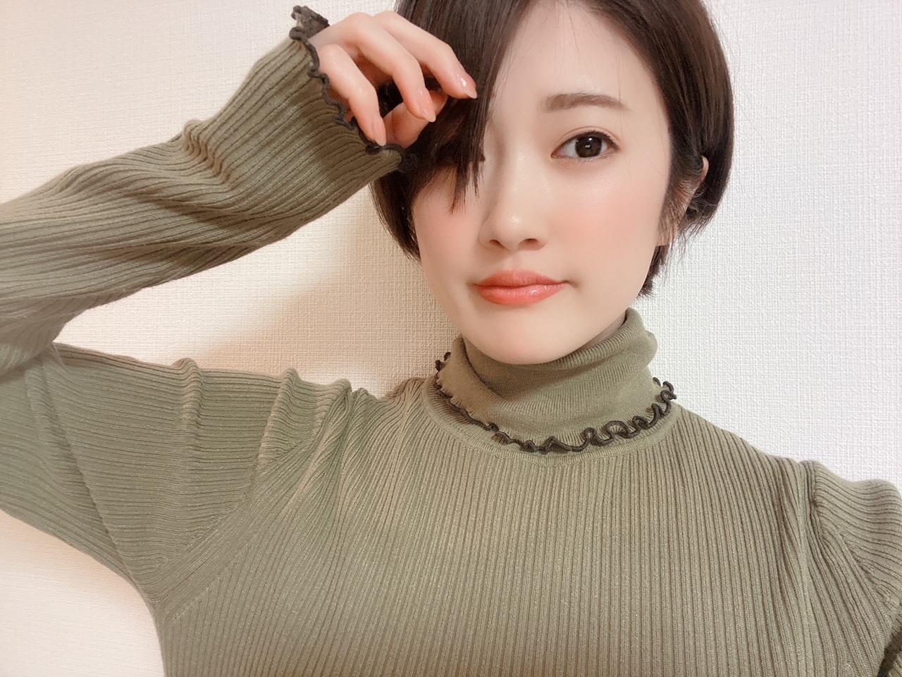 樋口 日奈｜接近中〜728*日奈（2021-01-29）