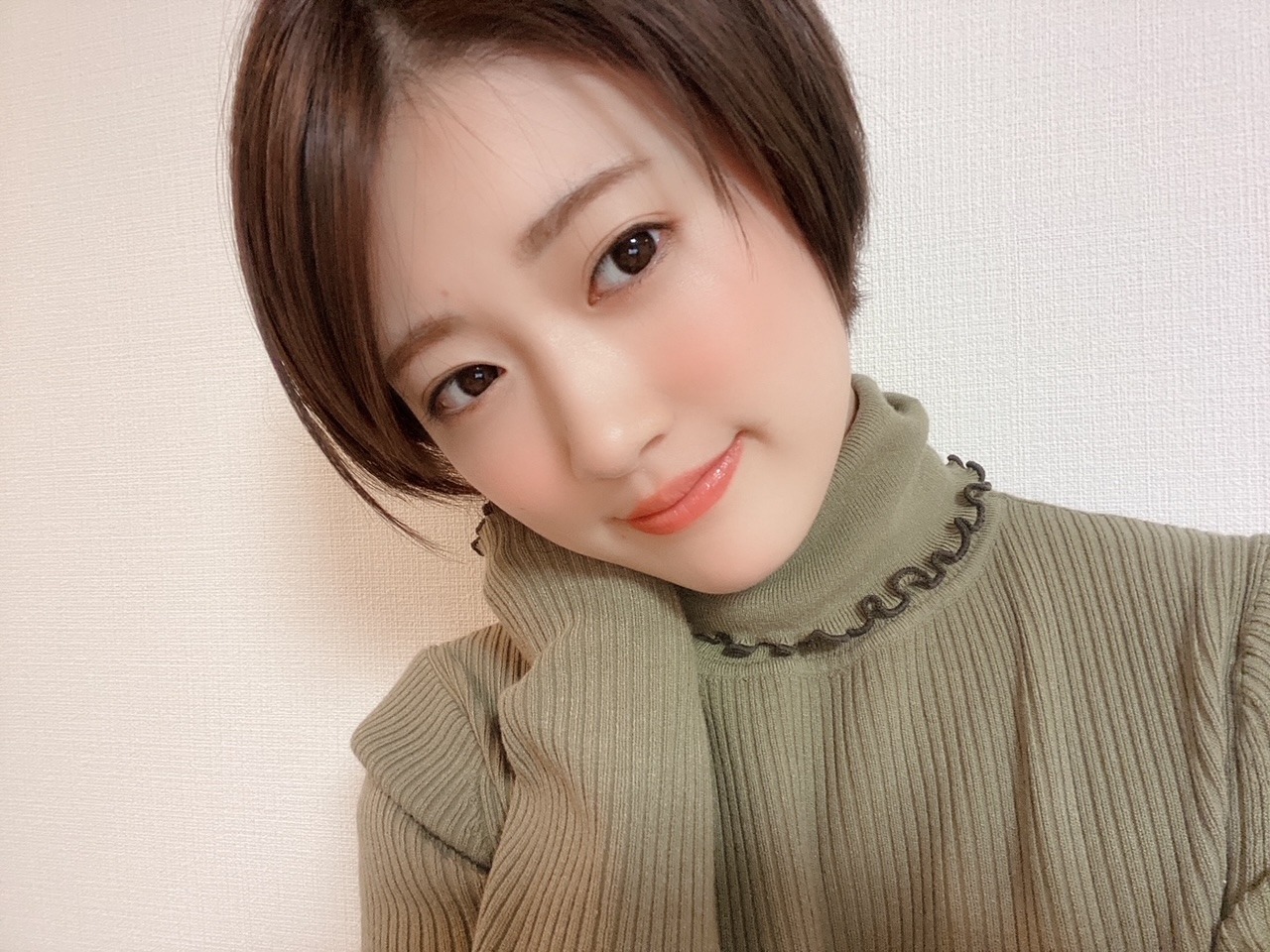 樋口 日奈｜接近中〜728*日奈（2021-01-29）｜2枚目