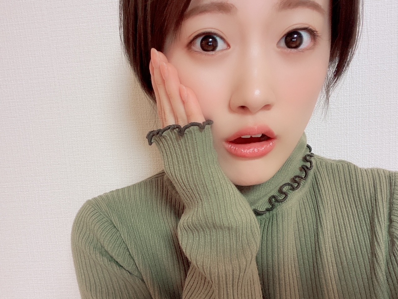 樋口 日奈｜接近中〜728*日奈（2021-01-29）｜3枚目