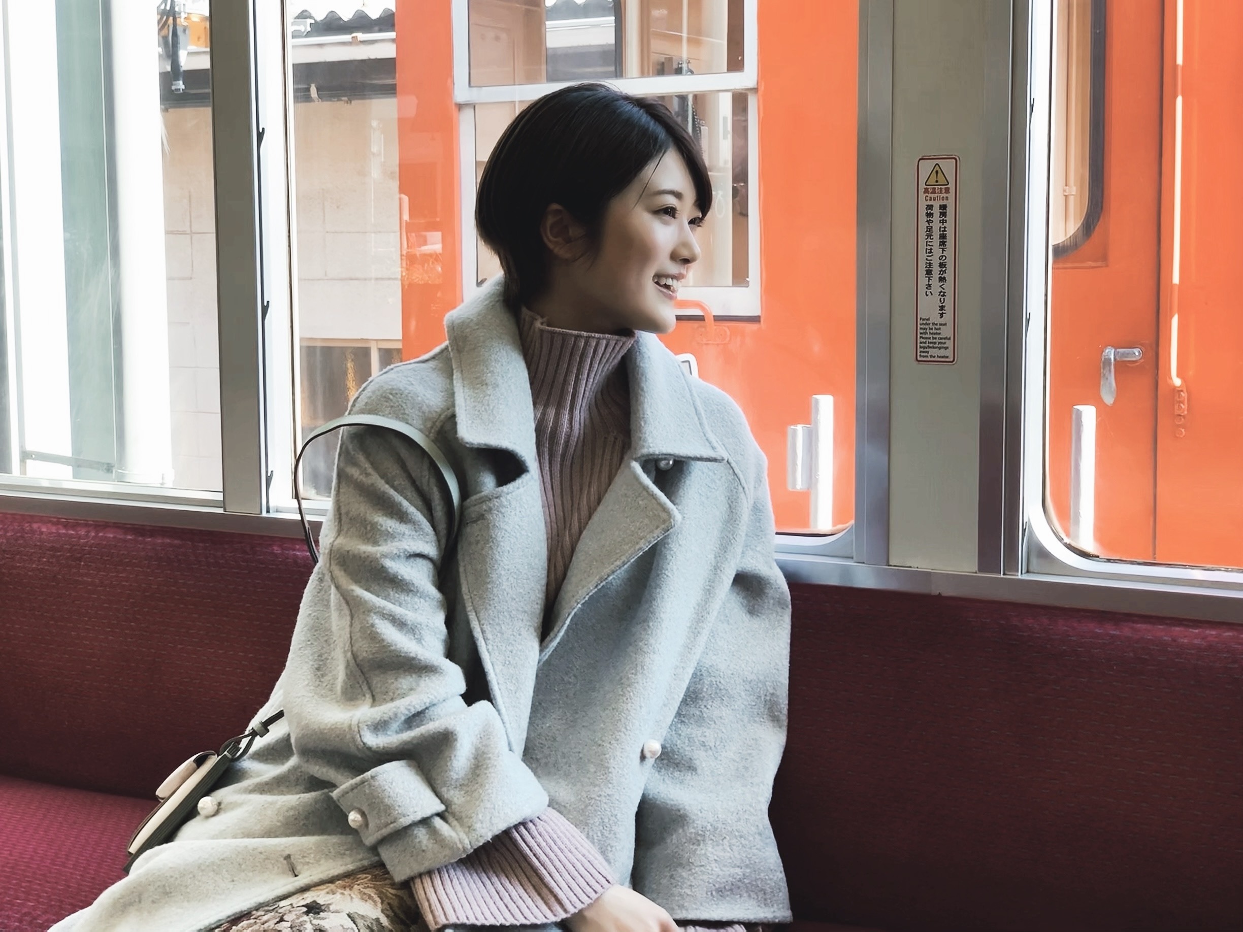 樋口 日奈｜命は逞しい731*日奈（2021-03-22）