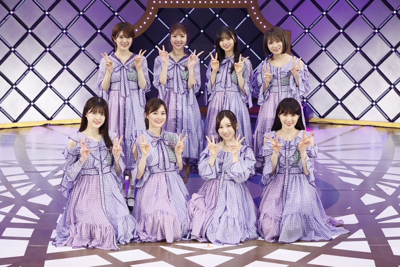 樋口 日奈｜最後は笑ってごらん732*日奈（2021-03-30）
