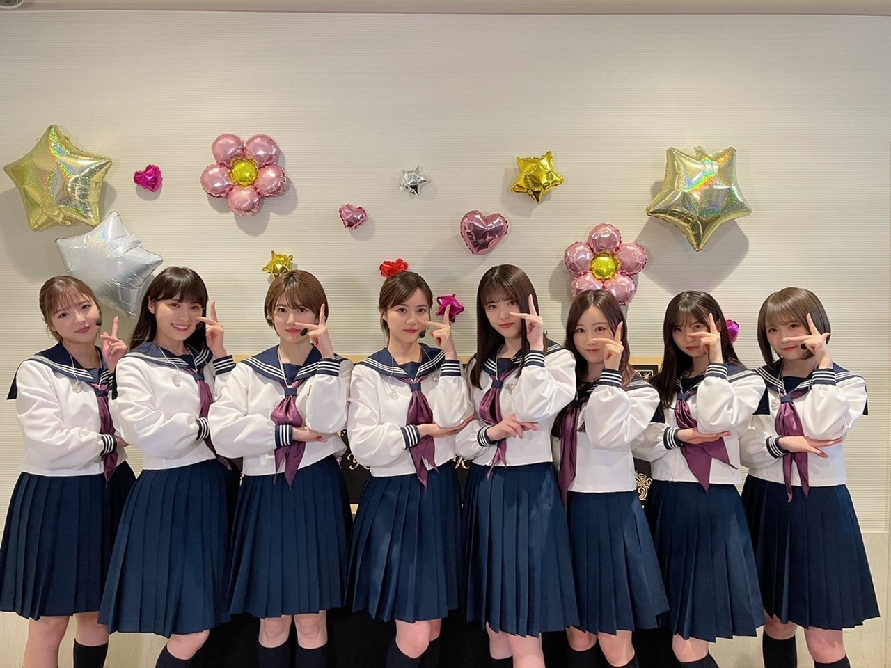 樋口 日奈｜最後は笑ってごらん732*日奈（2021-03-30）｜2枚目