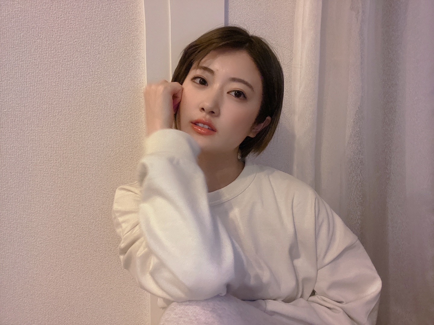 樋口 日奈｜君のことは忘れられない736*日奈（2021-05-28）