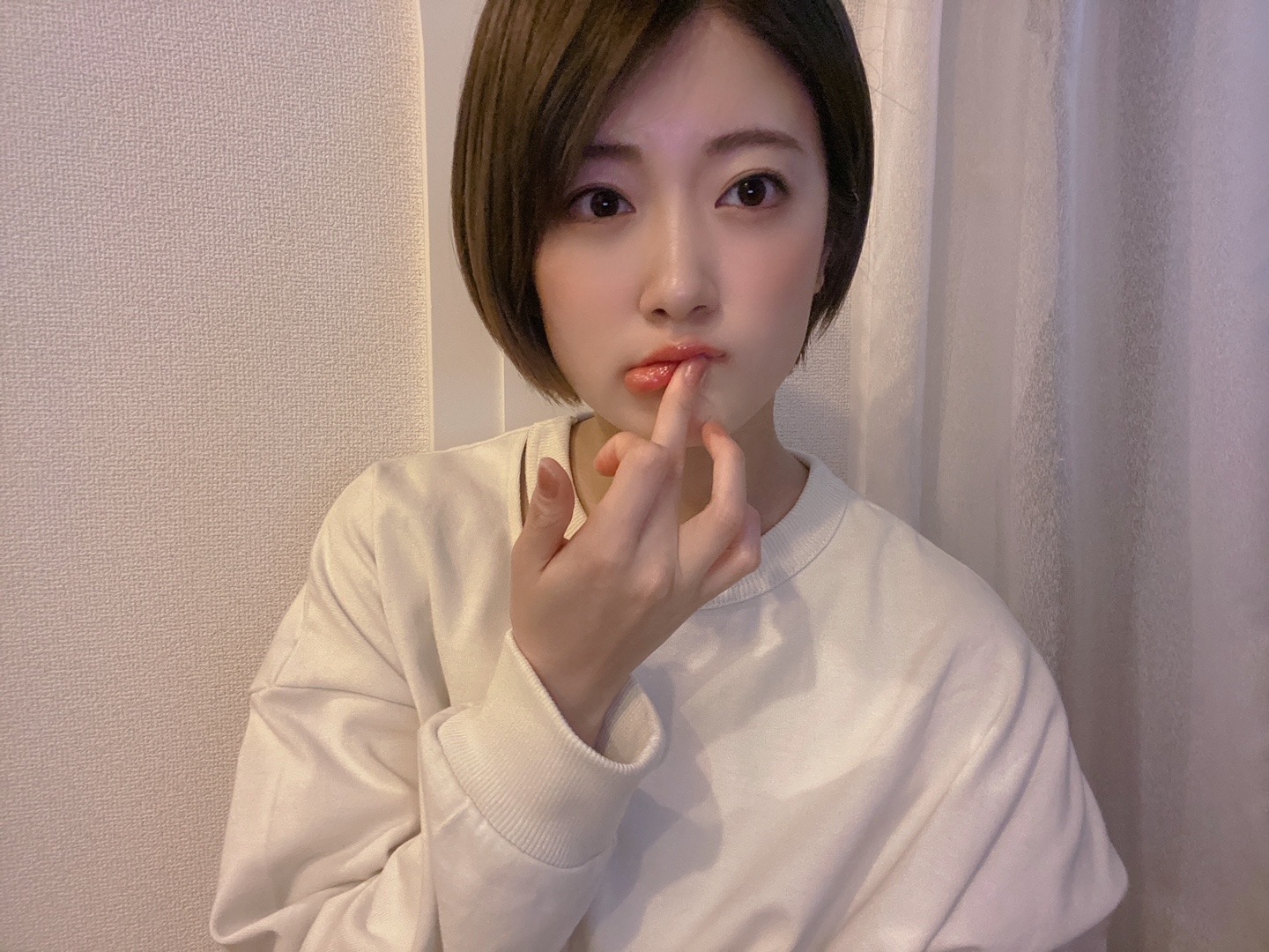 樋口 日奈｜君のことは忘れられない736*日奈（2021-05-28）｜2枚目