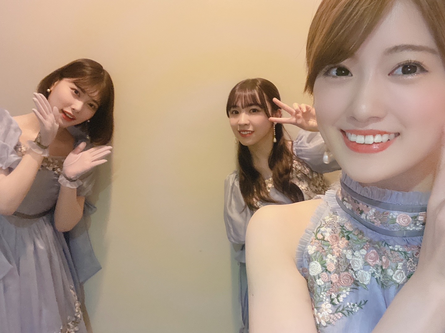 樋口 日奈｜君のことは忘れられない736*日奈（2021-05-28）｜3枚目