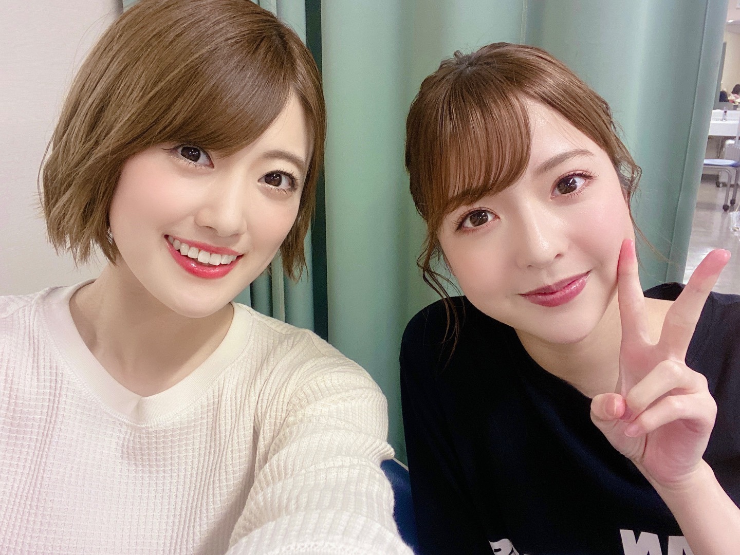 樋口 日奈｜時には見上げてみよう 晴れた空を710*日奈（2021-08-06）｜2枚目