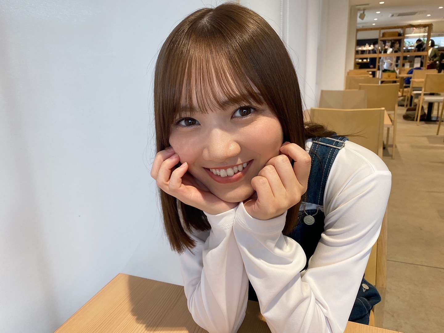 樋口 日奈｜二人一緒に思い出したい742*日奈（2021-09-18）｜3枚目