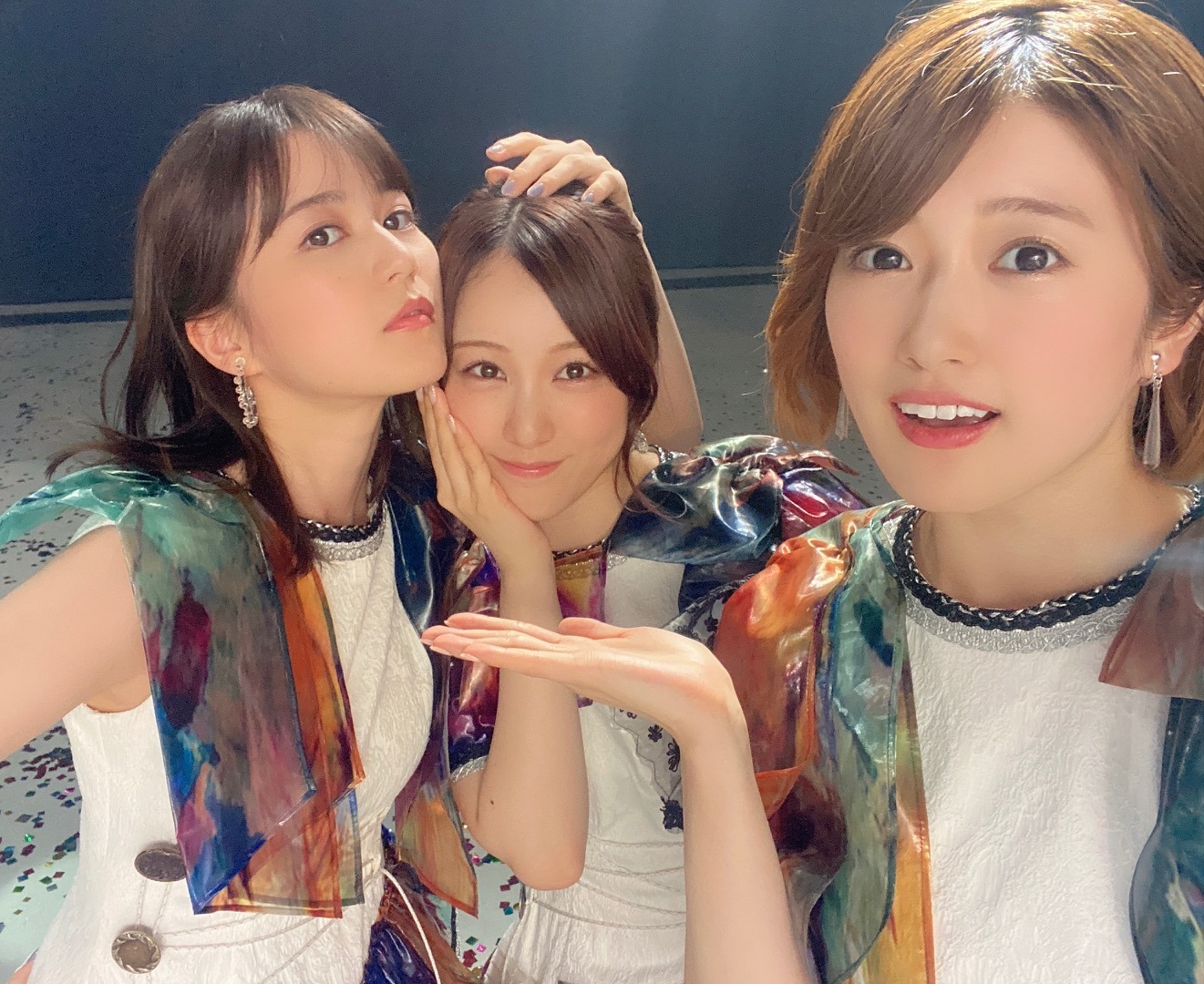 樋口 日奈｜君に叱られた743*日奈（2021-09-22）｜2枚目
