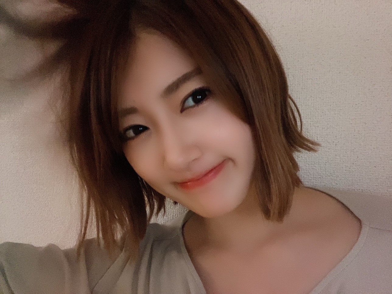 樋口 日奈｜金木犀は何も答えない 746*日奈（2021-10-11）