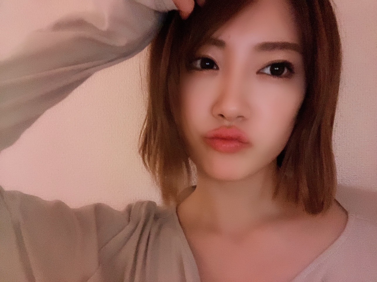 樋口 日奈｜金木犀は何も答えない 746*日奈（2021-10-11）｜2枚目