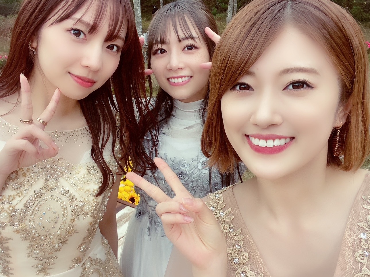 樋口 日奈｜Happy birthday to me(o^^o)日奈（2022-01-31）