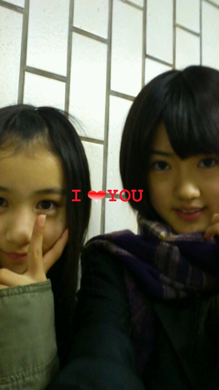 樋口 日奈｜やっとできました!!☆ひなちま（2011-11-24）｜2枚目