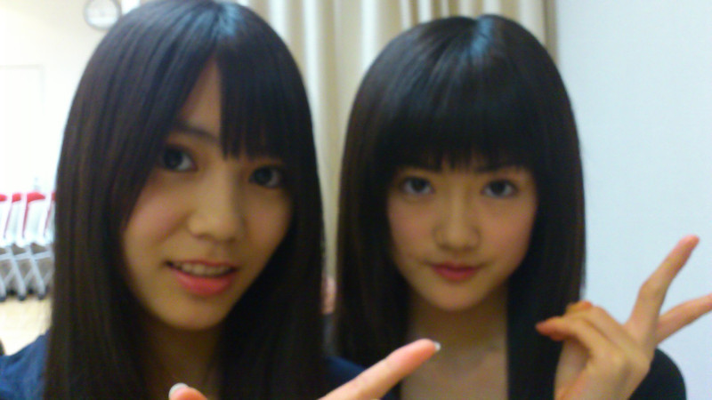 樋口 日奈｜ダブルひな!!!＊ひなちま（2011-11-30）｜5枚目
